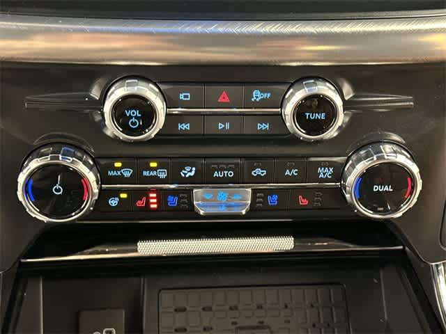 Thumbnail: 2025 Ford F-150 - 16