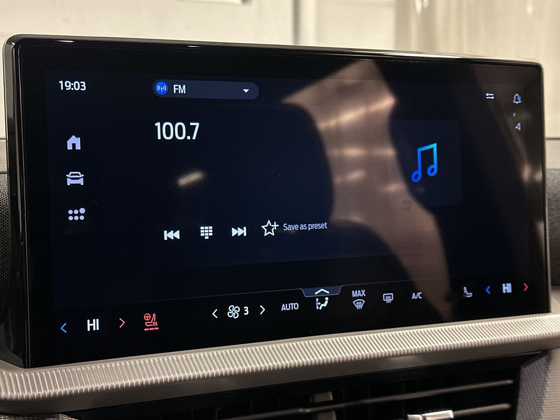 Thumbnail: 2026 Ford Explorer - 11