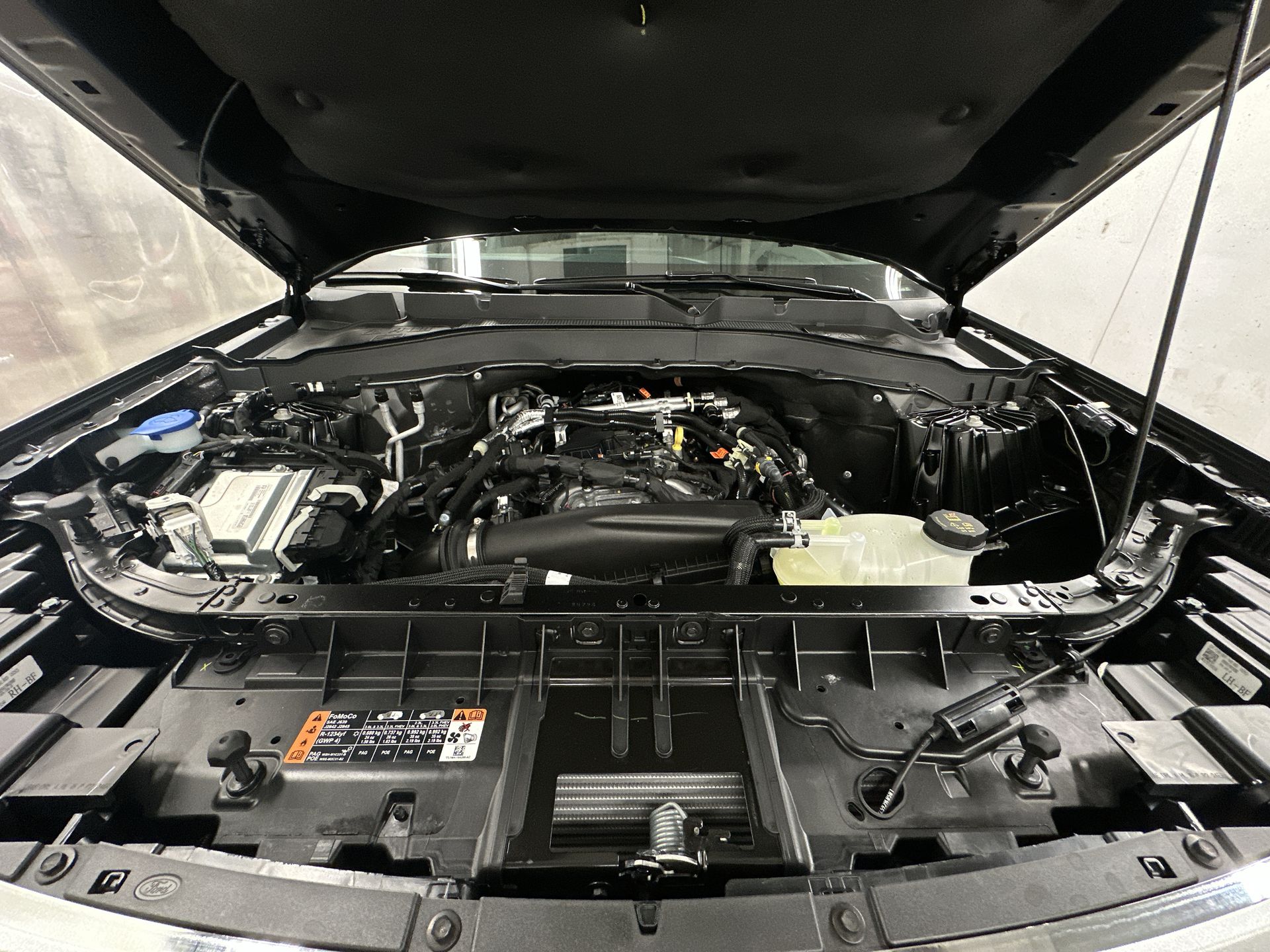 Thumbnail: 2025 Ford Explorer - 28