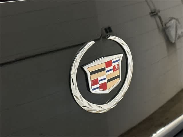 2011 Cadillac DTS Luxury I 24