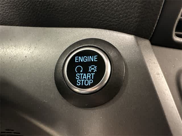 Thumbnail: 2019 Ford Escape - 10