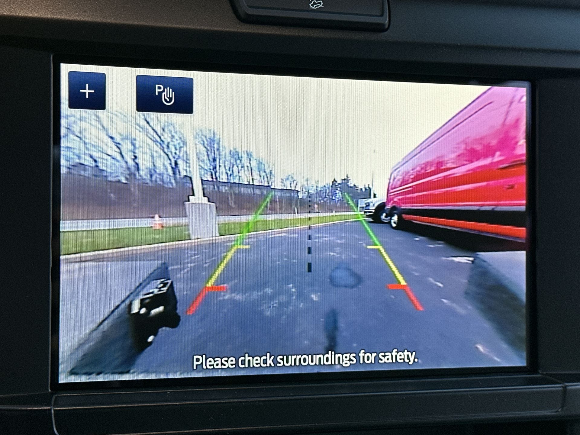 Thumbnail: 2026 Ford Econoline - 12