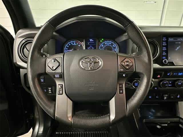 Thumbnail: 2020 Toyota Tacoma - 8