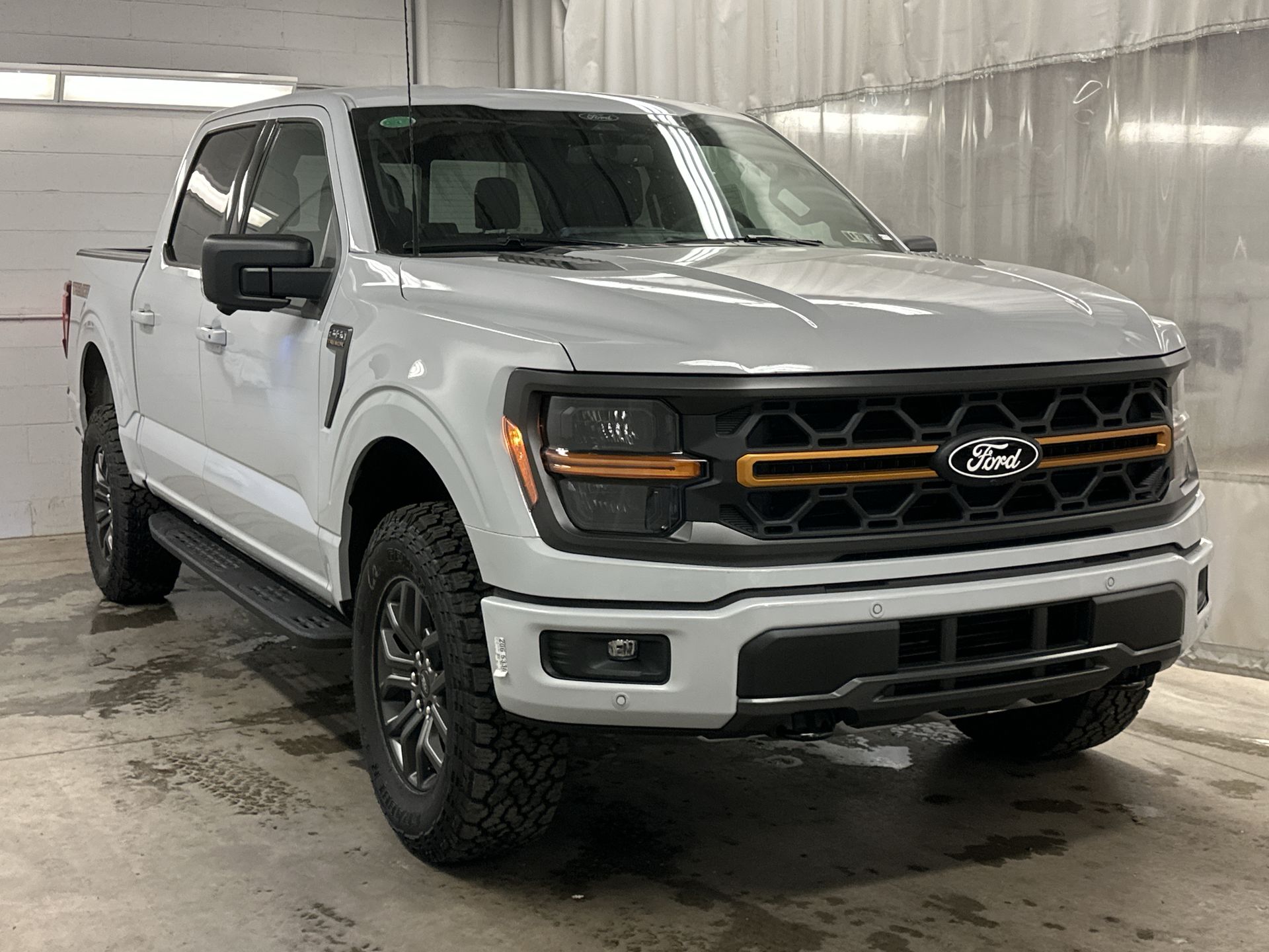 Thumbnail: 2025 Ford F-150 - 30