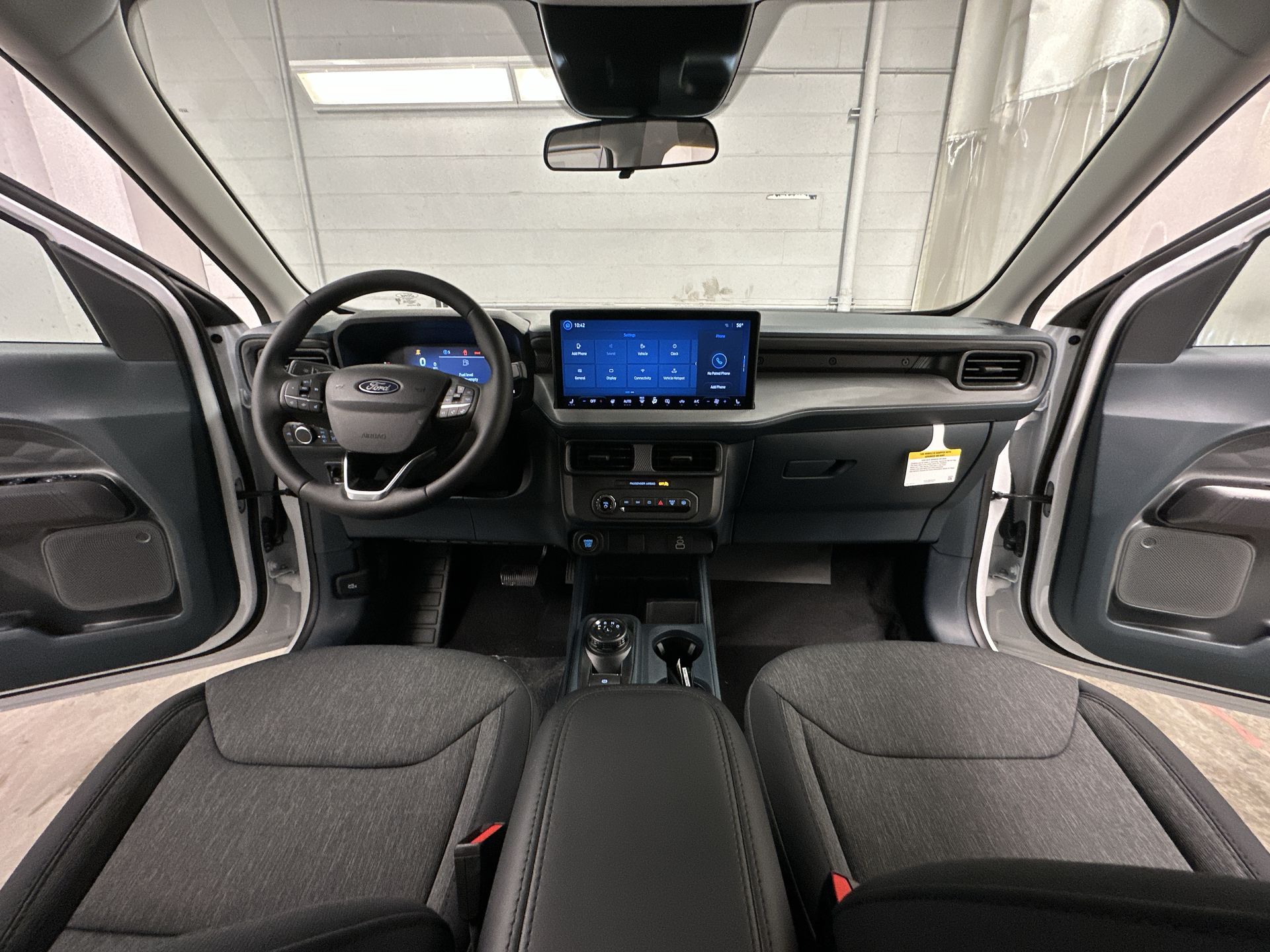 Thumbnail: 2026 Ford Maverick - 18