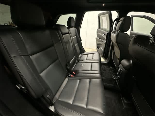 Thumbnail: 2021 Jeep Grand Cherokee - 26