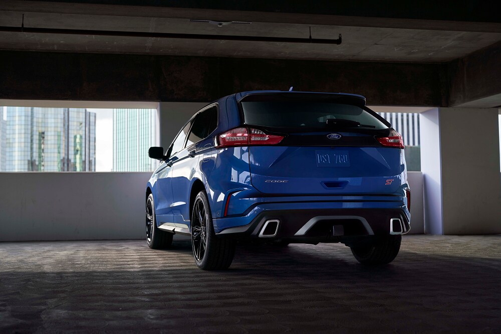 Ford Edge Cargo Space >> 2019 Ford Edge Cargo Space Zelienople Pa Baierl Ford Ford Edge Cargo Space >> 2019 Ford Edge Cargo Space Zelienople Pa Baierl Ford