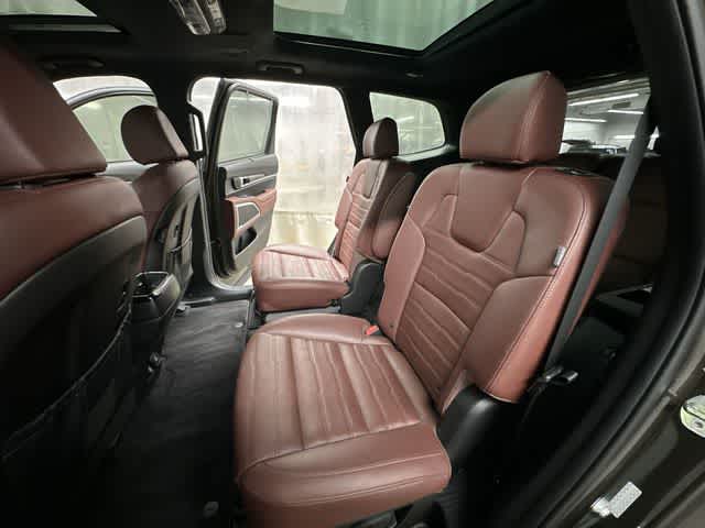 Thumbnail: 2023 Kia Telluride - 20