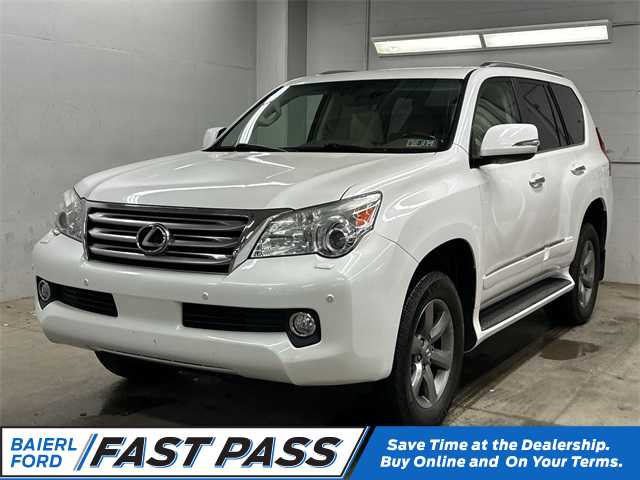 2013 Lexus GX 460 Premium -
                  Zelienople, PA