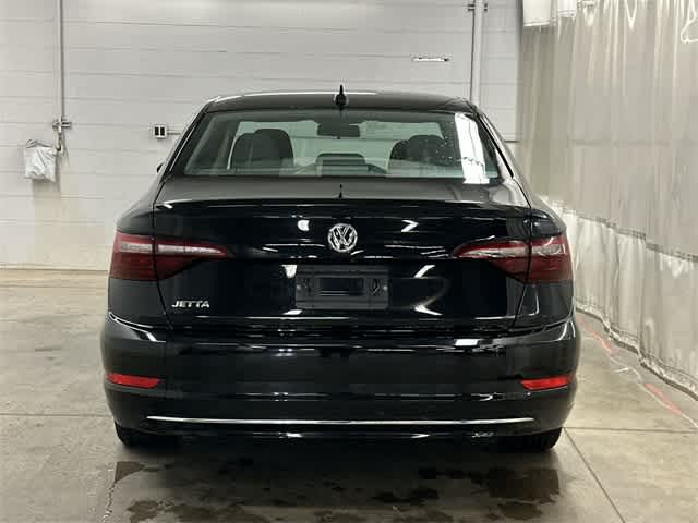Thumbnail: 2020 Volkswagen Jetta - 4