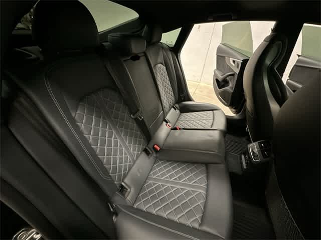 Thumbnail: 2023 Audi S5 - 26