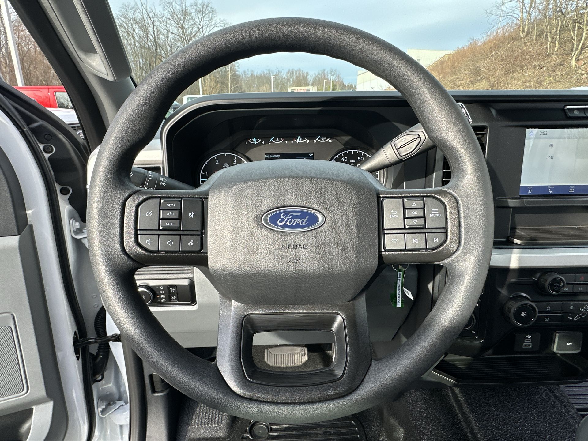 2026 Ford F-250 Super Duty XL - Photo 7