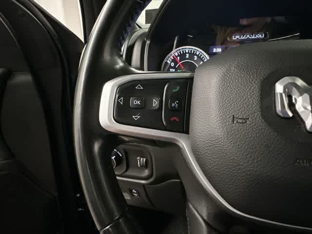 Thumbnail: 2022 RAM 1500 - 8