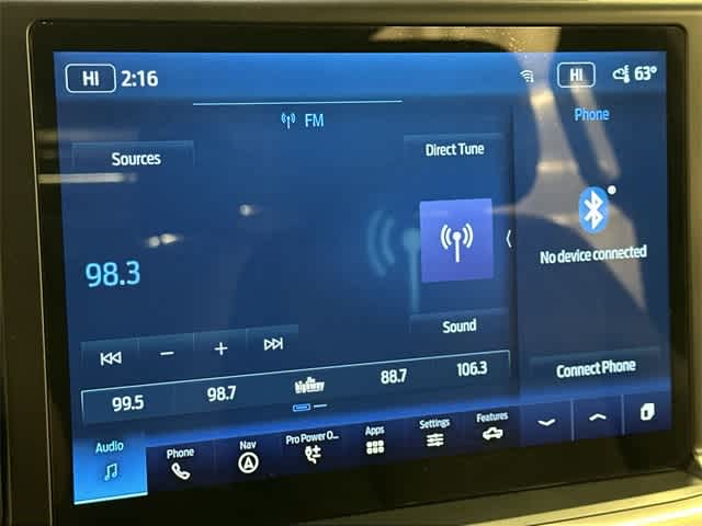 Thumbnail: 2023 Ford F-150 - 11