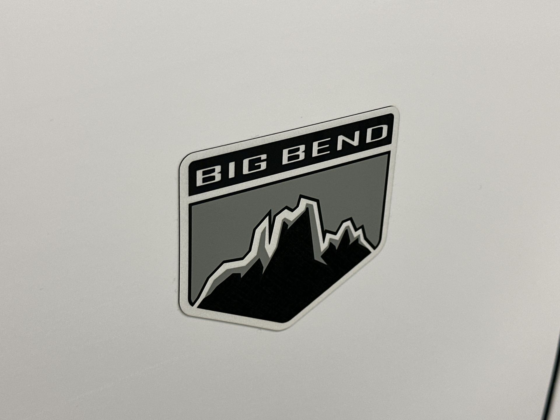 Thumbnail: 2026 Ford Bronco Sport - 26