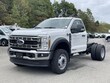 Ford Super Duty F-600 DRW