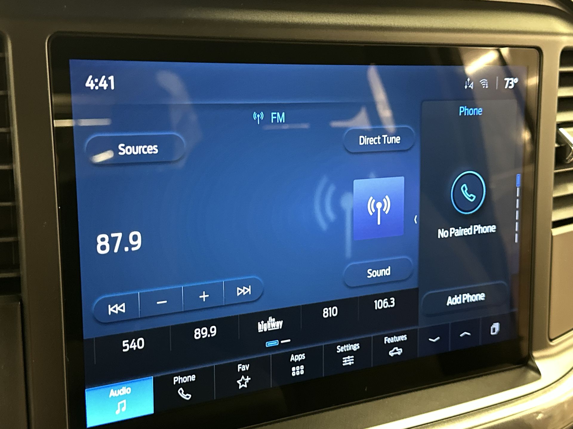 Thumbnail: 2025 Ford F-150 - 10