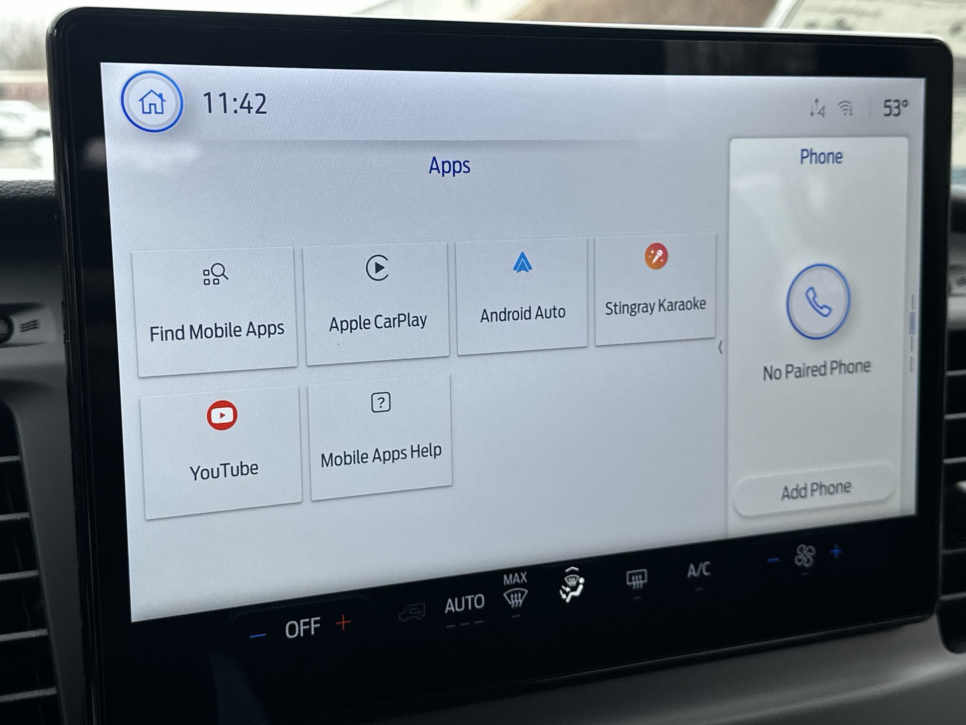 Thumbnail: 2026 Ford Transit Series - 12