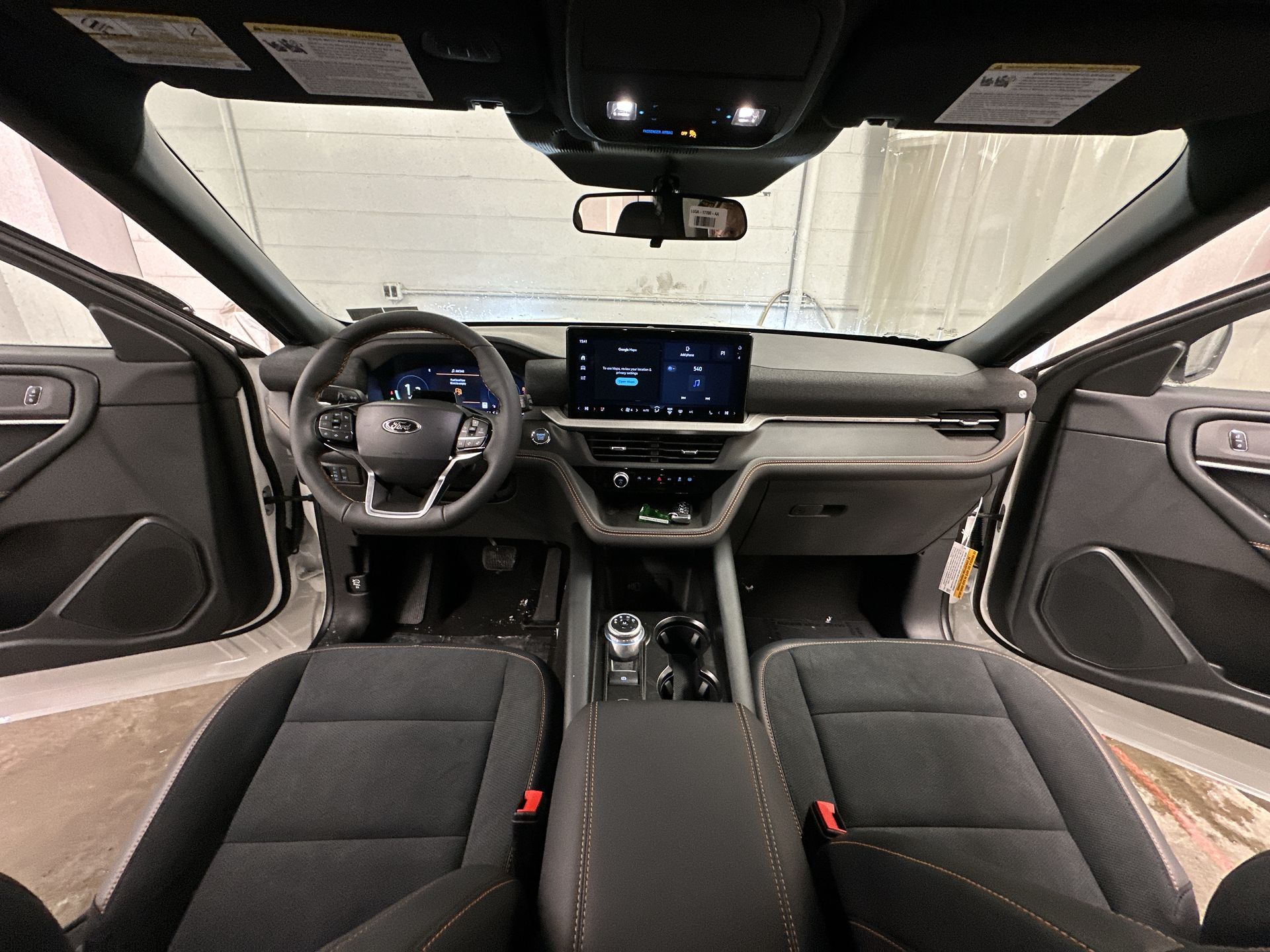 Thumbnail: 2026 Ford Explorer - 20