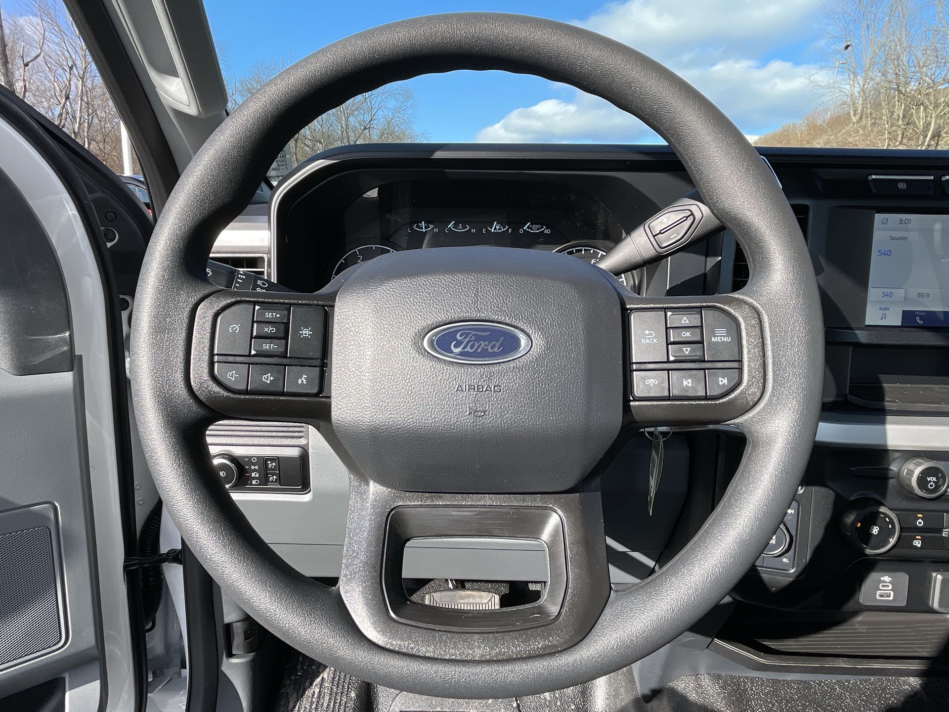 Thumbnail: 2024 Ford Econoline - 7