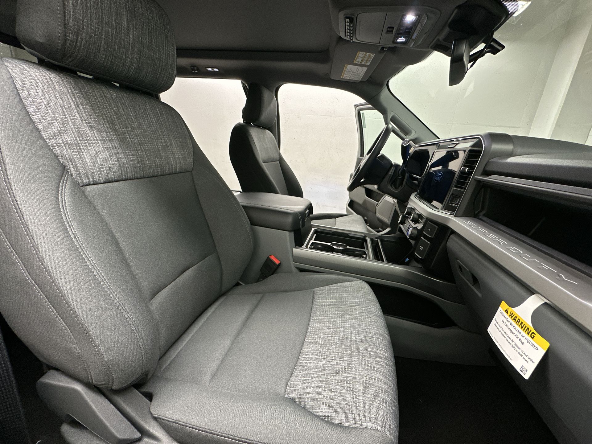 Thumbnail: 2026 Ford Econoline - 23