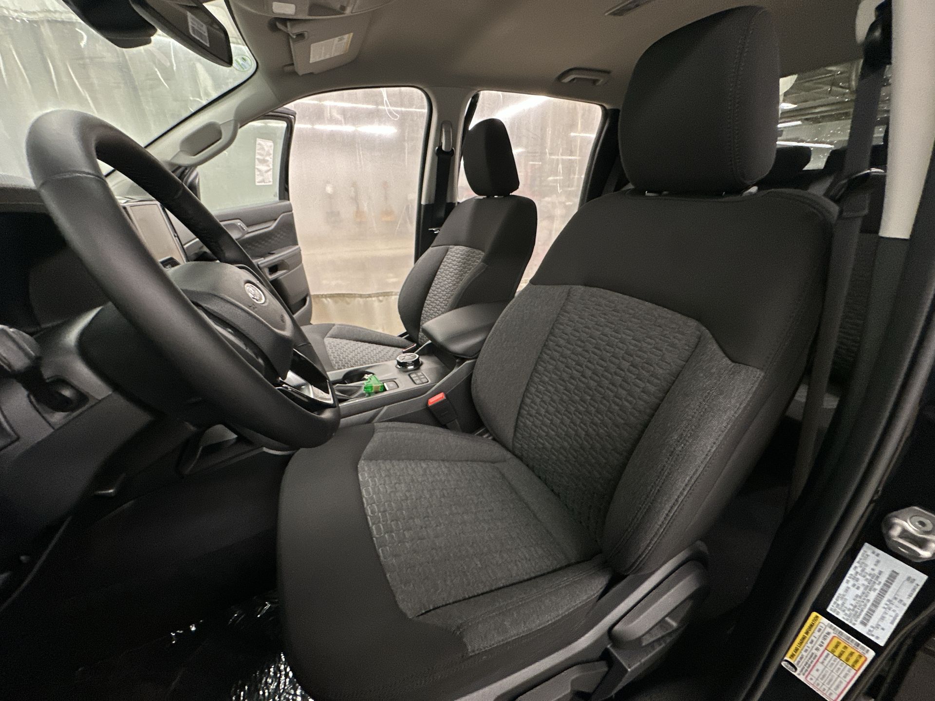 Thumbnail: 2026 Ford Ranger - 16