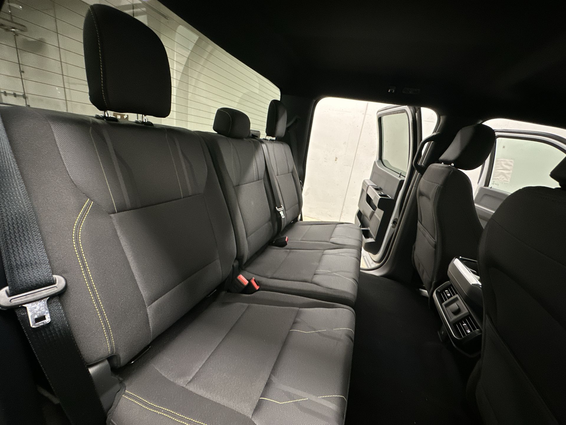 Thumbnail: 2025 Ford F-150 - 22