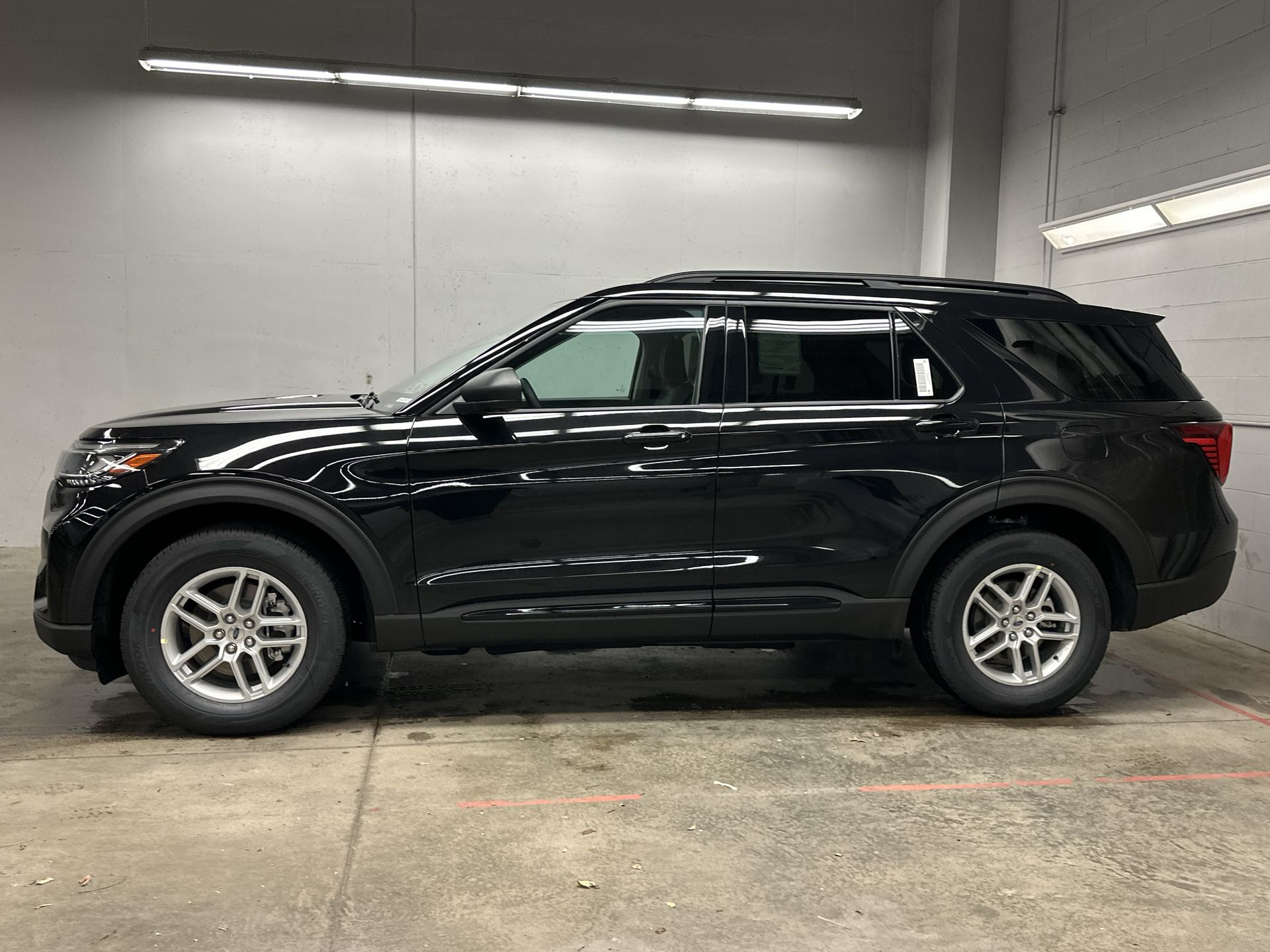 Thumbnail: 2026 Ford Explorer - 2