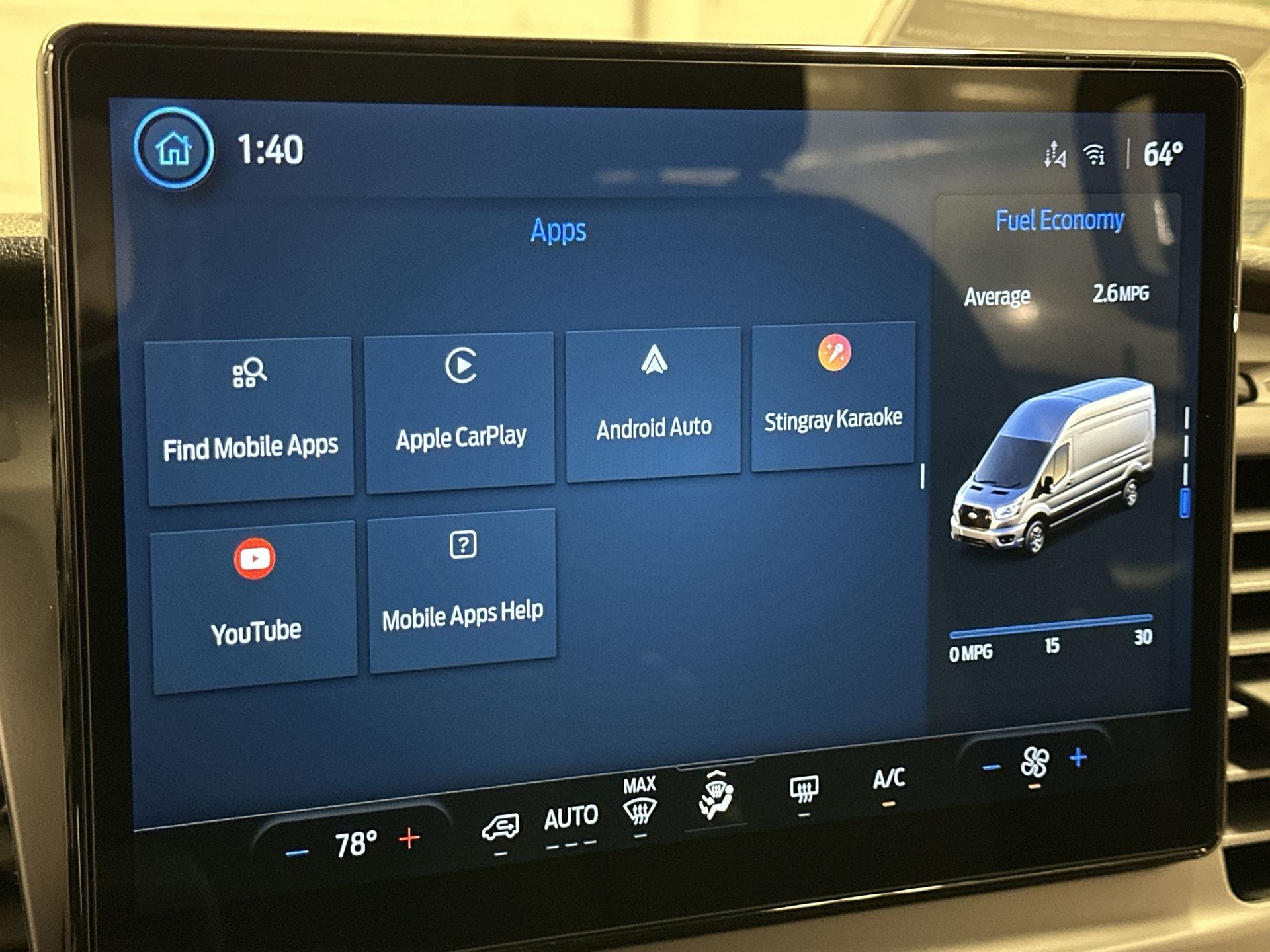 Thumbnail: 2026 Ford Transit Series - 12