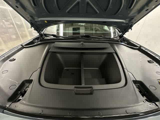 Thumbnail: 2025 Polestar 3 - 25