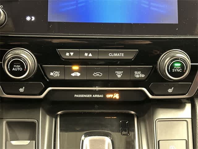 Thumbnail: 2022 Honda CR-V - 15