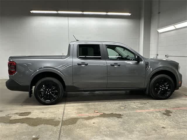 Thumbnail: 2023 Ford Maverick - 3