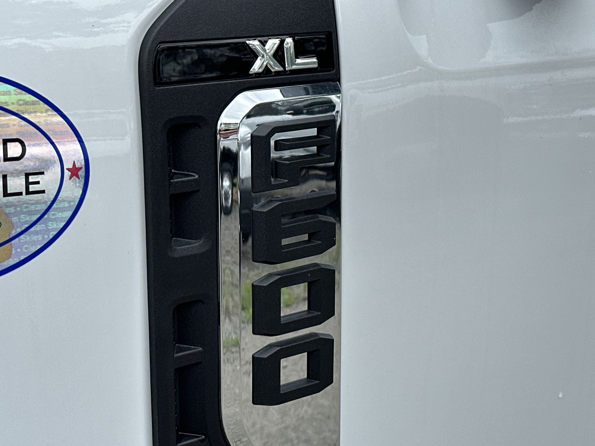 Thumbnail: 2025 Ford  - 22