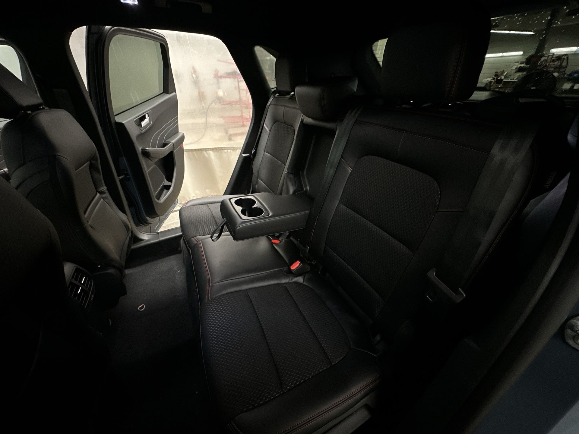 Thumbnail: 2026 Ford Escape - 19