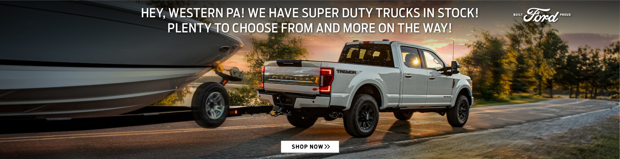 Baierl Ford New Ford & Used Car Dealer Zelienople PA