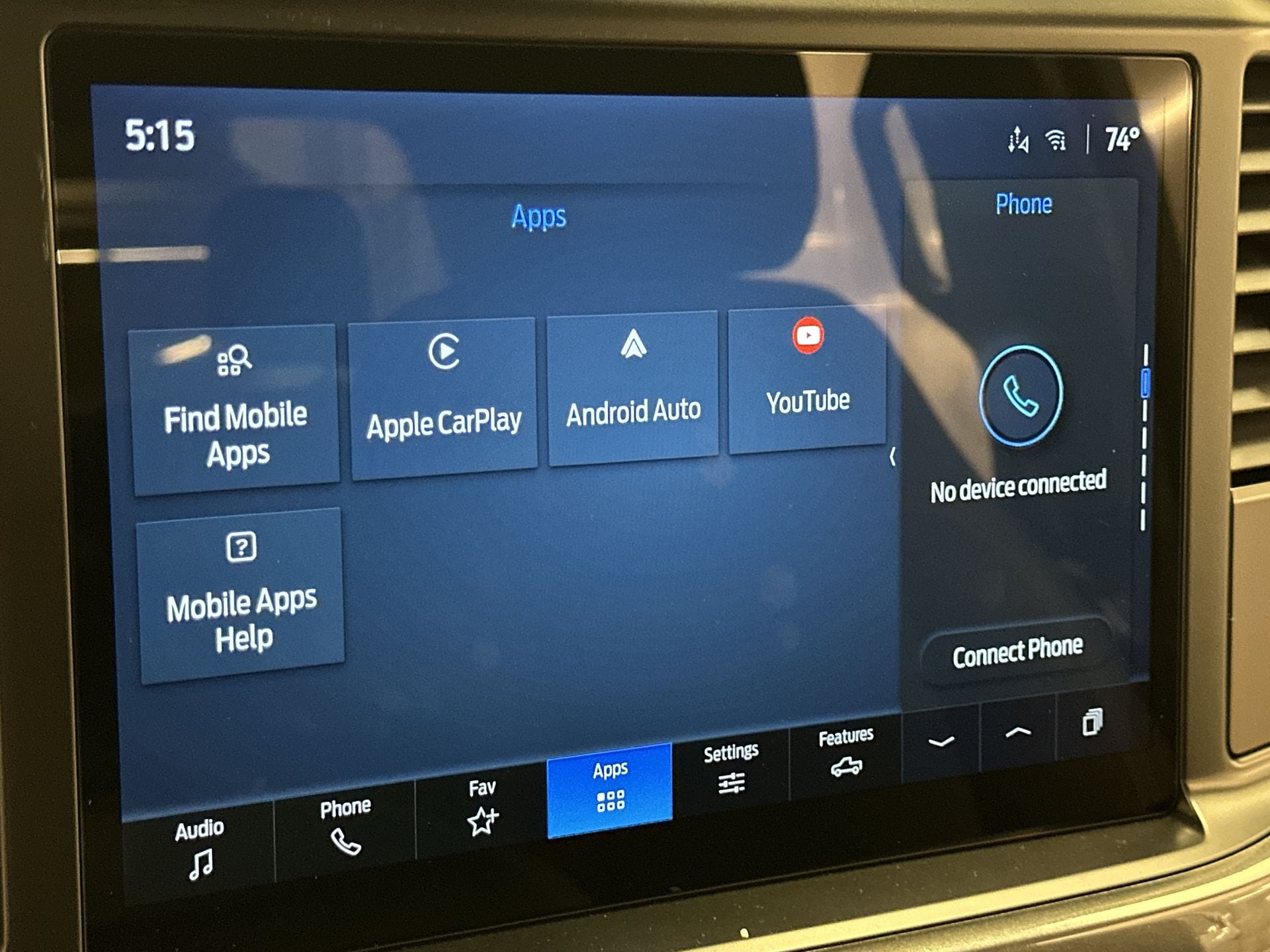 Thumbnail: 2025 Ford F-150 - 11