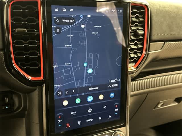 Thumbnail: 2024 Ford Ranger - 12