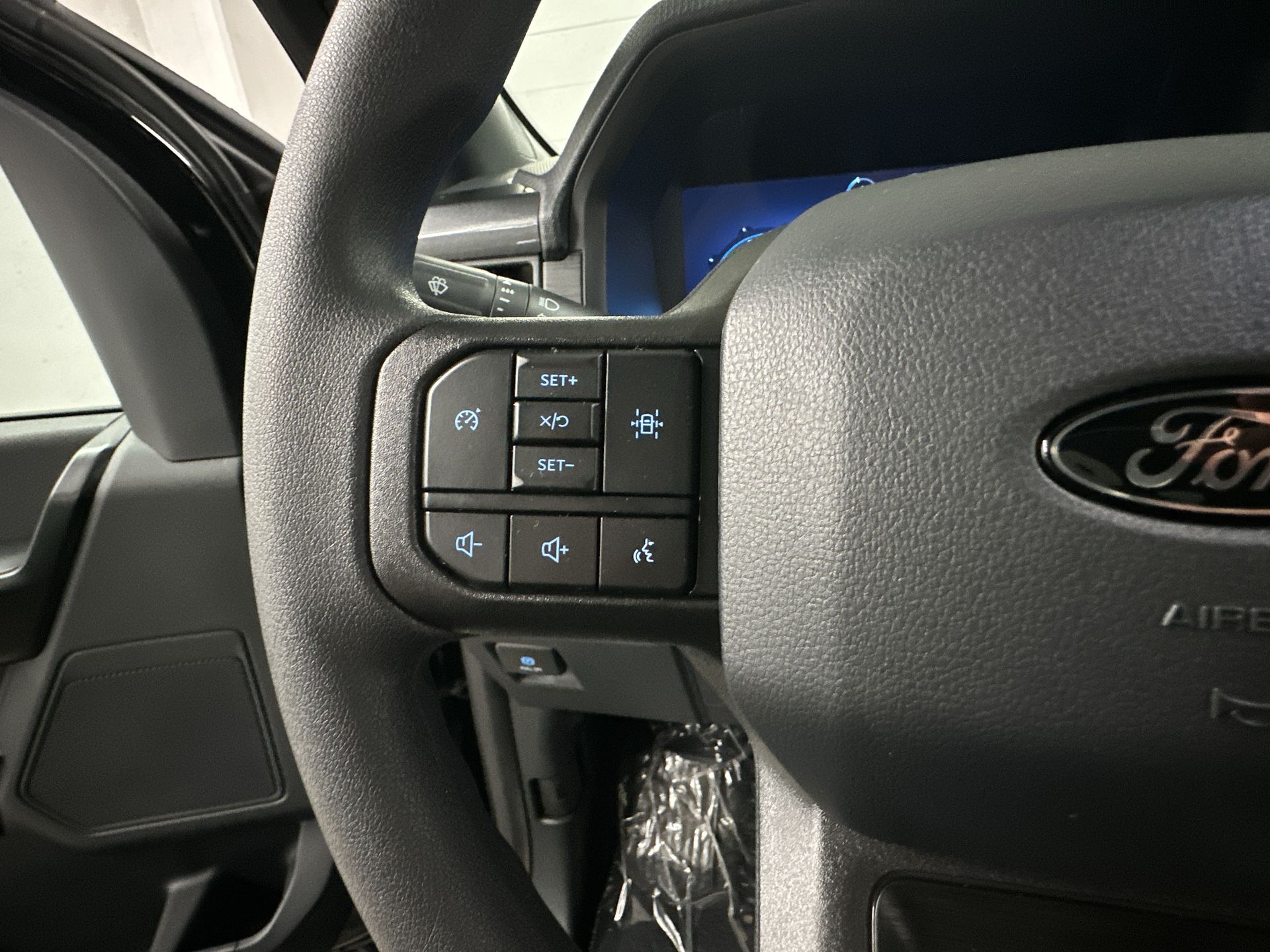 Thumbnail: 2025 Ford F-150 - 8