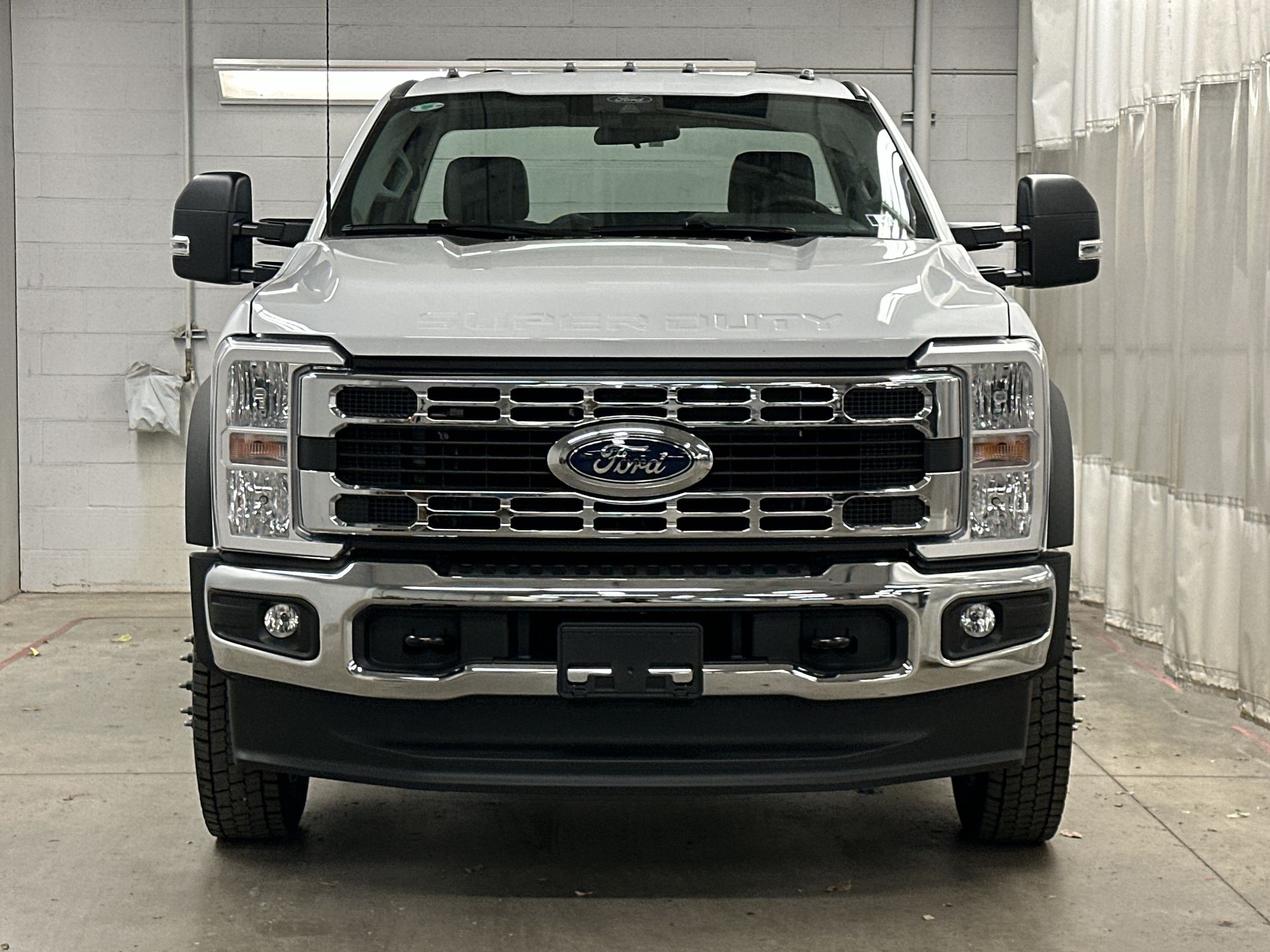 Thumbnail: 2026 Ford Econoline - 22