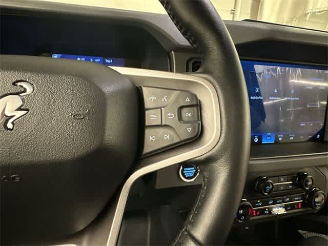 Thumbnail: 2024 Ford Bronco - 9