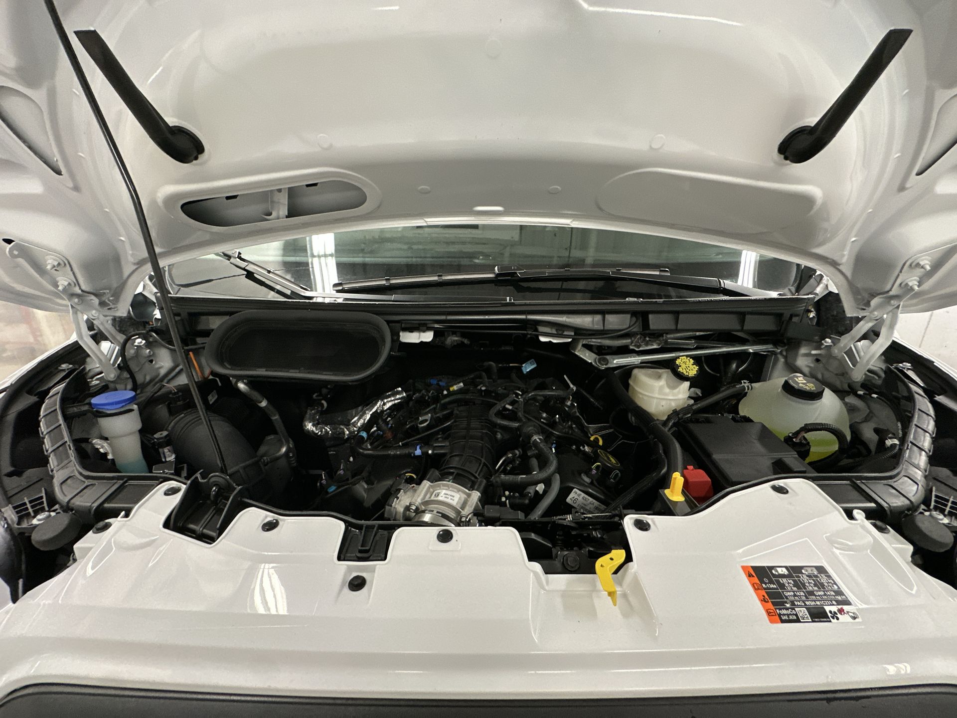 Thumbnail: 2025 Ford Transit Series - 22