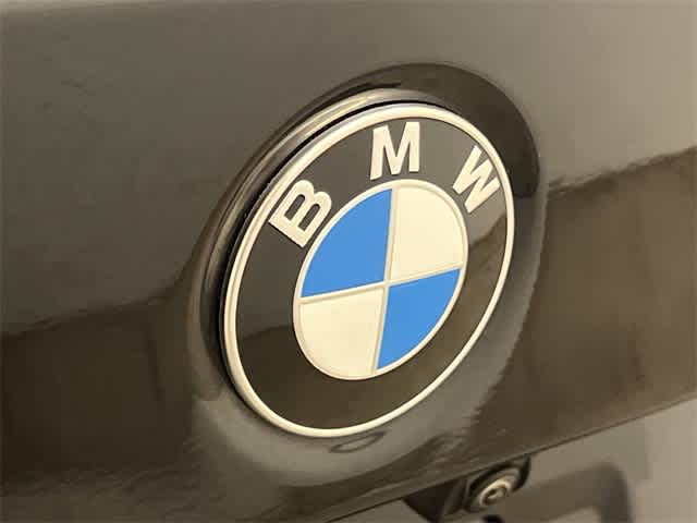 Thumbnail: 2023 BMW M3 - 27