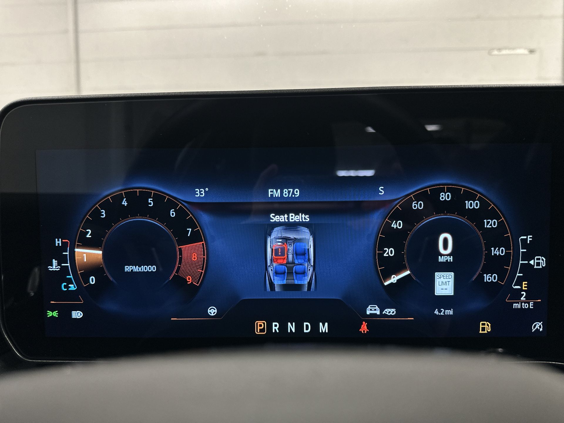 Thumbnail: 2026 Ford Mustang - 6