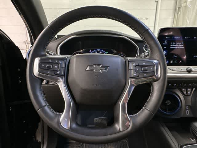 Thumbnail: 2023 Chevrolet Blazer - 8