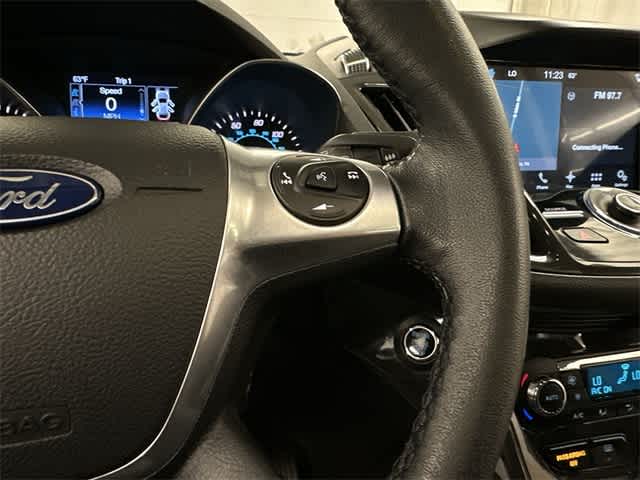 Thumbnail: 2016 Ford Escape - 9