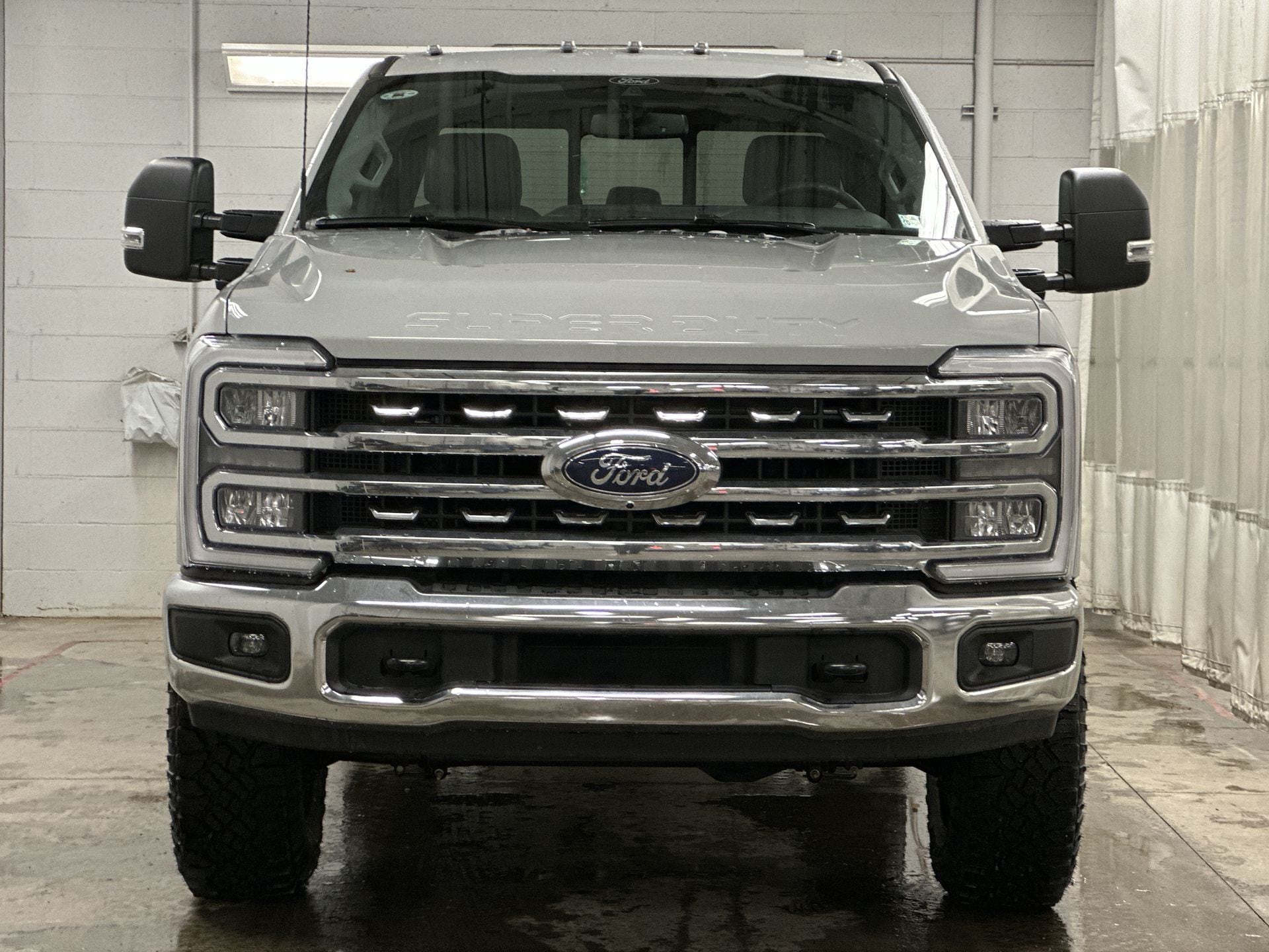 Thumbnail: 2026 Ford Econoline - 29