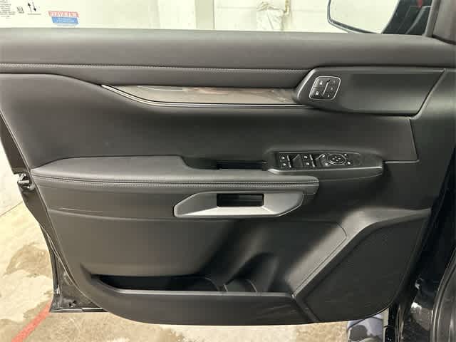 Thumbnail: 2024 Ford Ranger - 16