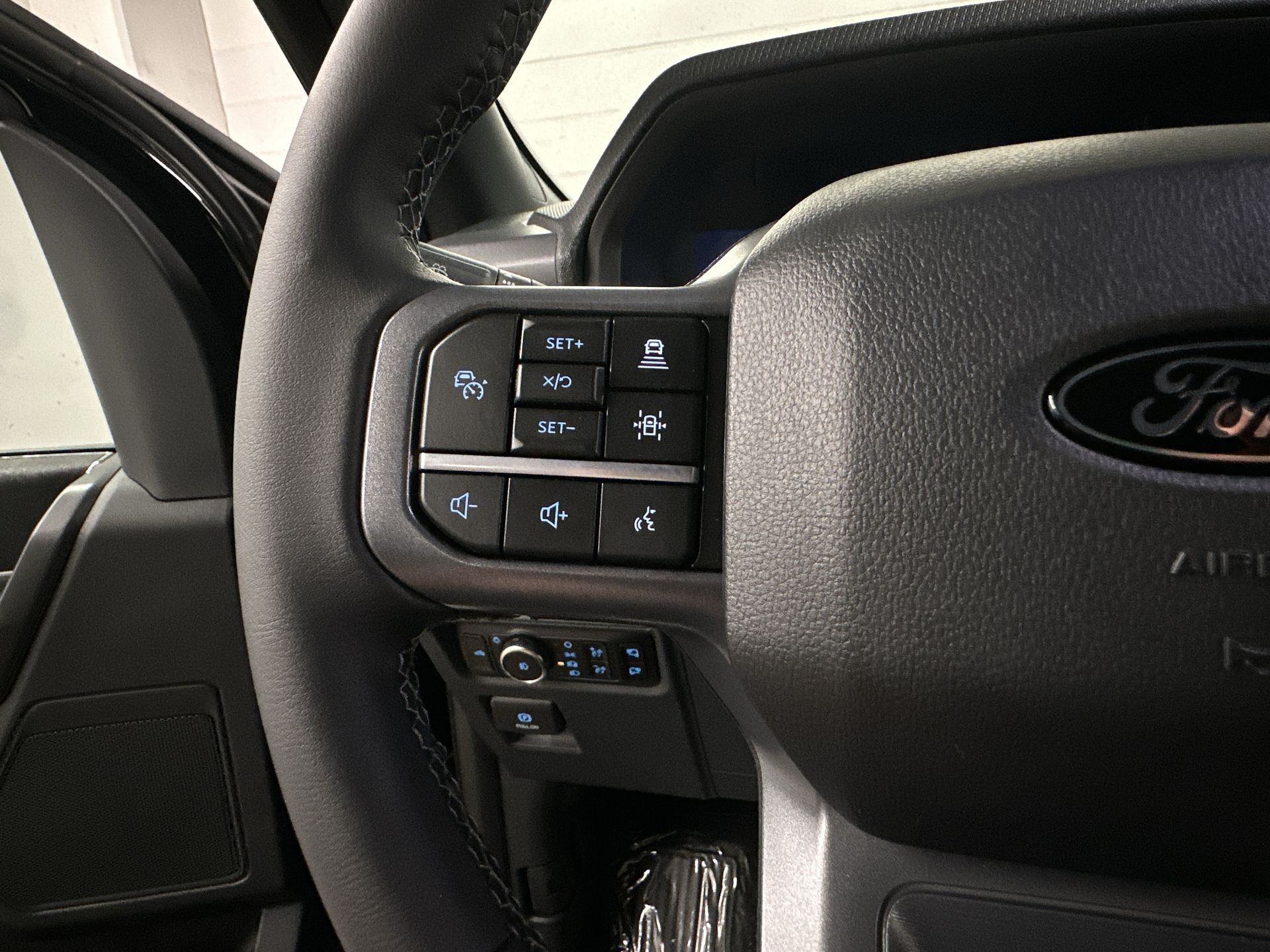 Thumbnail: 2026 Ford F-150 - 8