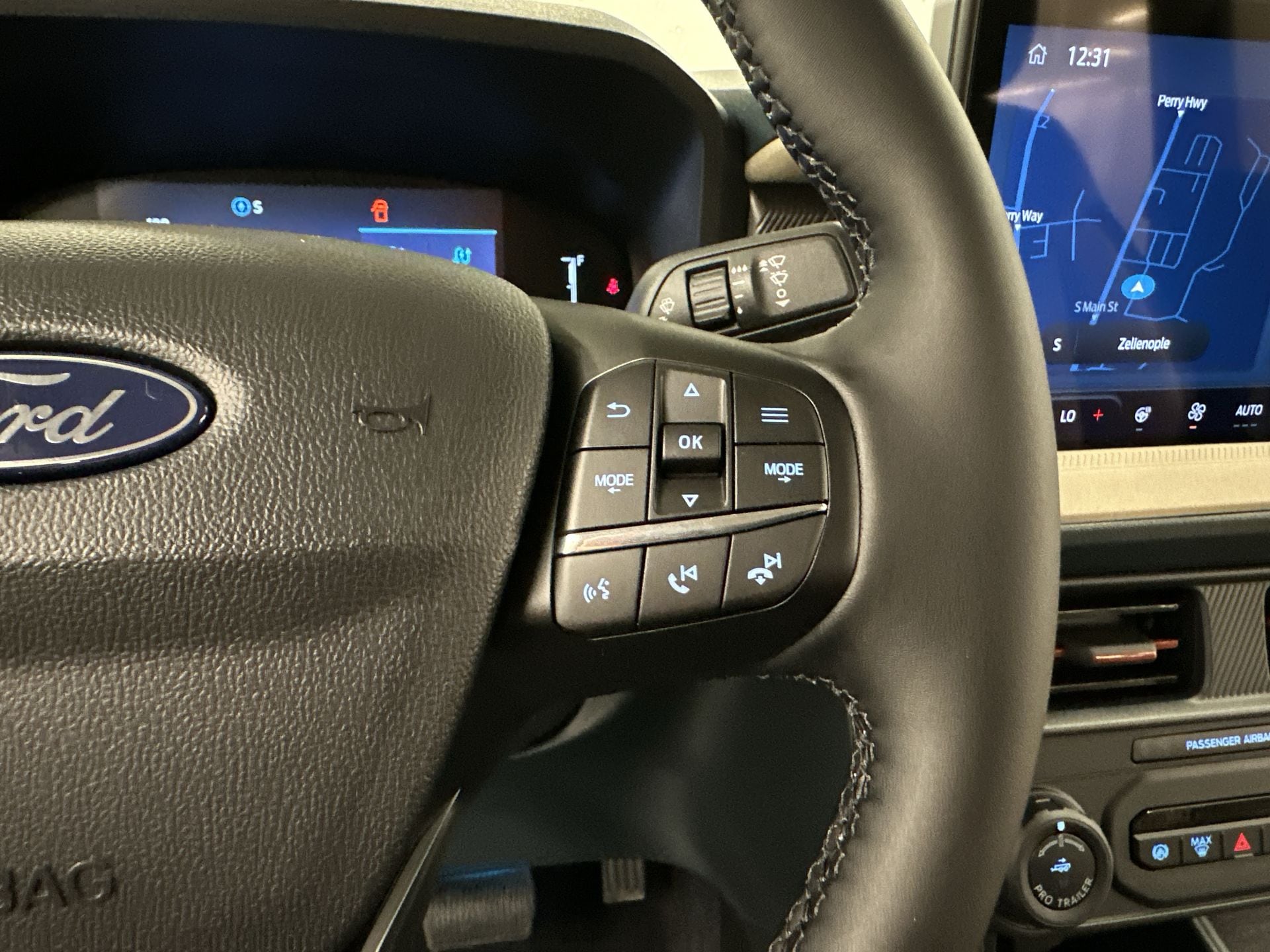 Thumbnail: 2026 Ford Maverick - 9
