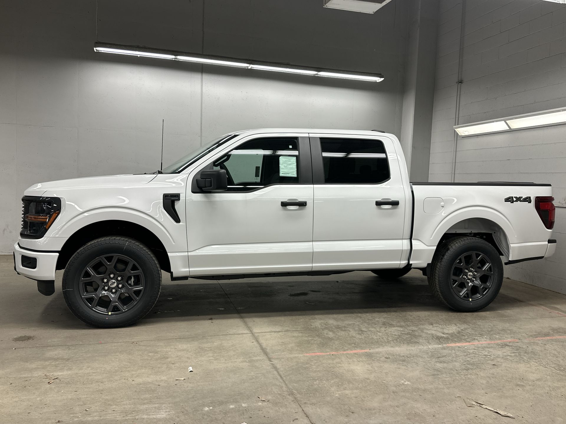 Thumbnail: 2026 Ford F-150 - 2